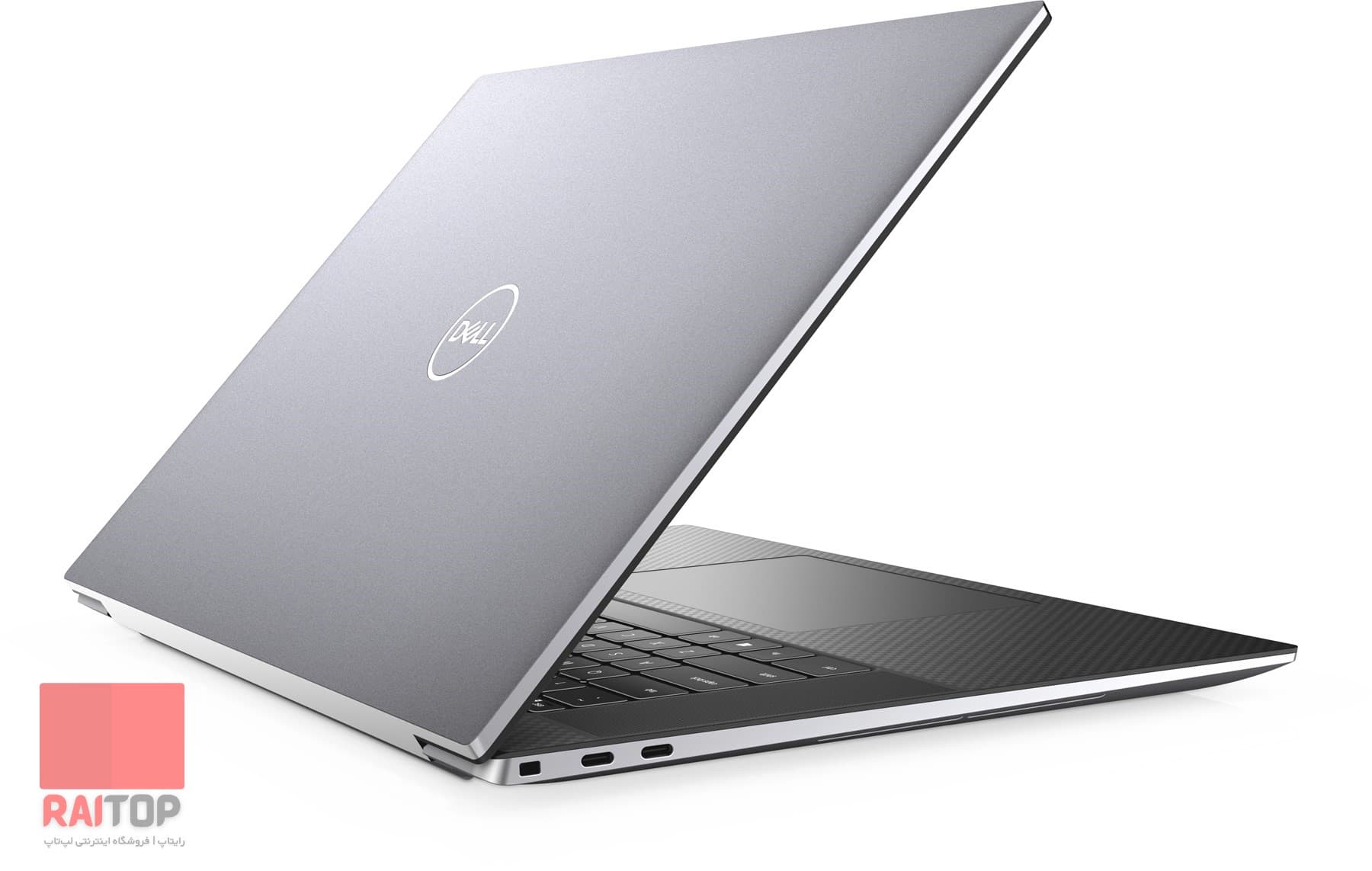 لپ تاپ 17 اینچی Dell مدل Precision 5770 — تصویر ۱۲