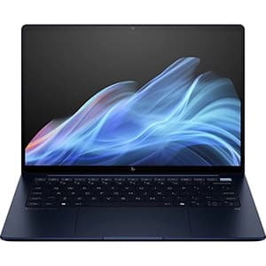 لپ تاپ 14 اینچی HP مدل EliteBook Ultra G1i — تصویر ۱۰