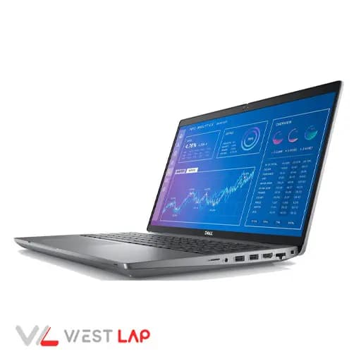 لپ تاپ 15 اینچی Dell مدل Precision 3571 — تصویر ۱۱