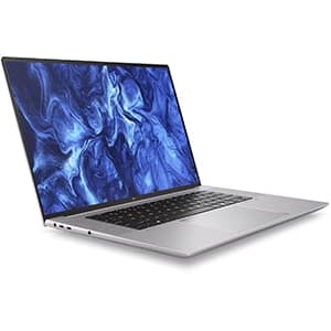 لپ تاپ 16 اینچی HP مدل ZBook Studio 16 G11 — تصویر ۱۱