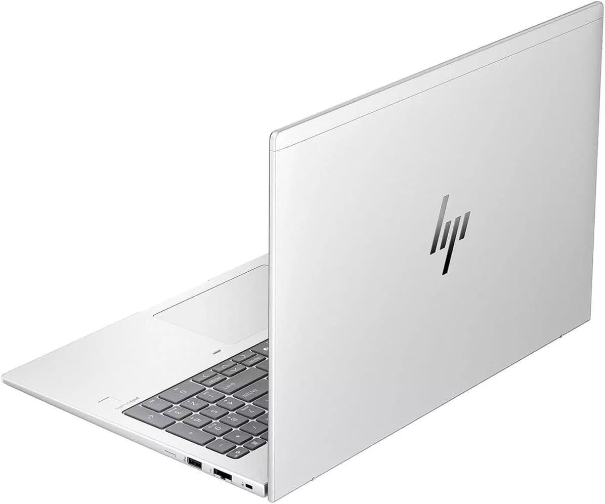 لپ تاپ 16 اینچی HP مدل EliteBook 660 G11 — تصویر ۱۲
