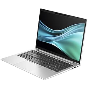 لپ تاپ 13 اینچی HP مدل EliteBook 830 G11 — تصویر ۱۲