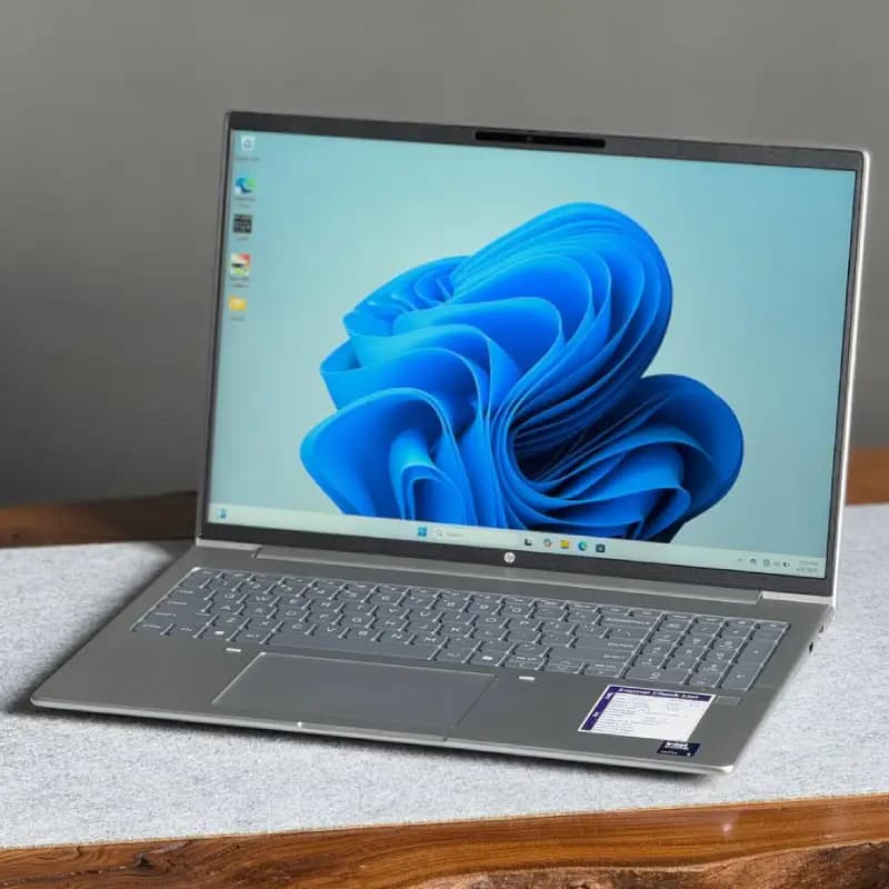 لپ تاپ 16 اینچی HP مدل ProBook 460 G11 — تصویر ۹