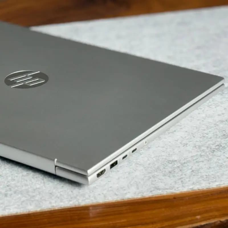 لپ تاپ 16 اینچی HP مدل ProBook 460 G11 — تصویر ۱۲