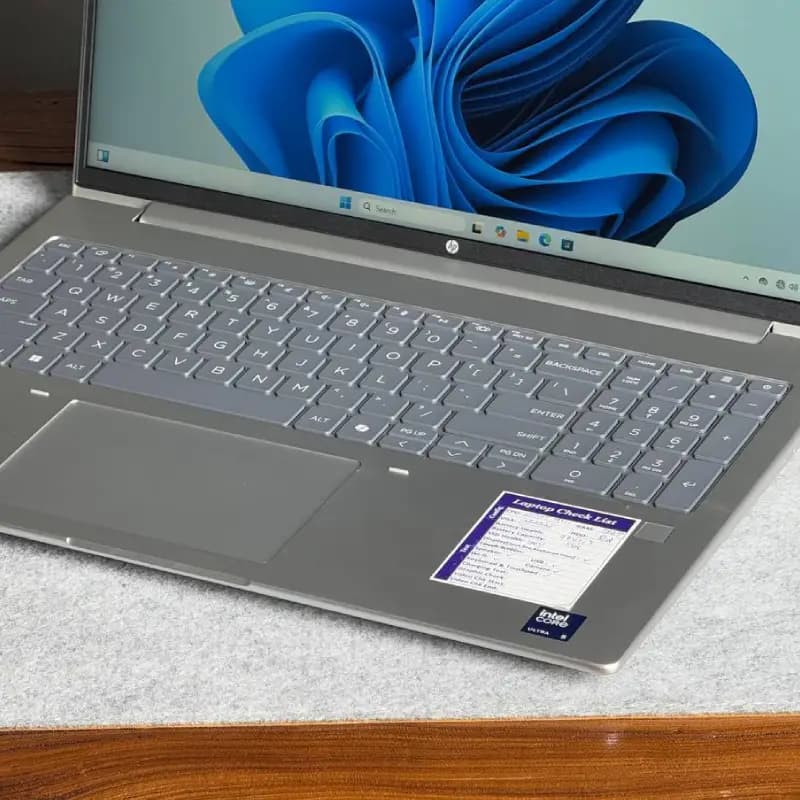 لپ تاپ 16 اینچی HP مدل ProBook 460 G11 — تصویر ۱۱