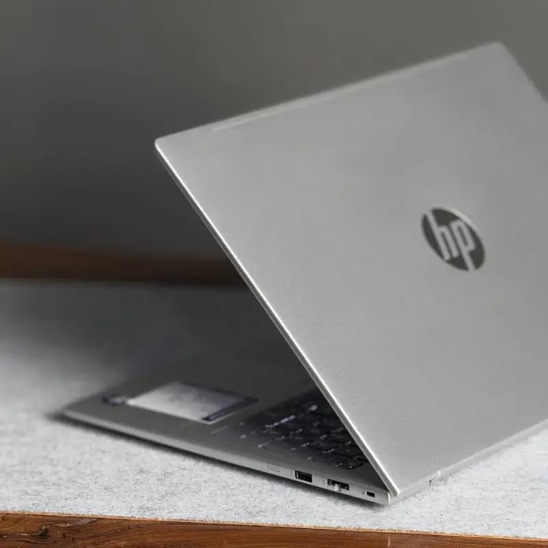 لپ تاپ 16 اینچی HP مدل ProBook 460 G11 — تصویر ۱۰