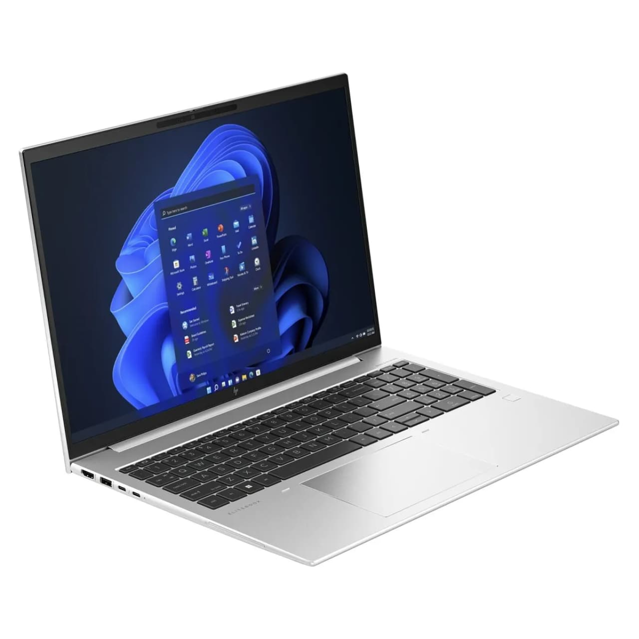 لپ تاپ 16 اینچی HP مدل EliteBook 860 G10 — تصویر ۱۲