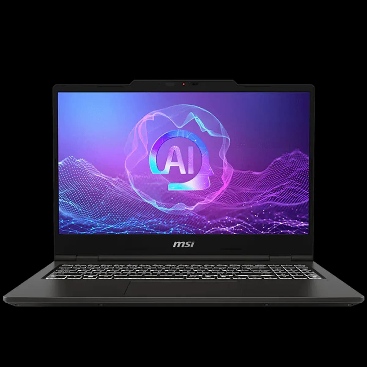لپ تاپ MSI VenturePro 15 A2RWEG Core 7 240H 16GB 1TB RTX 5050 8GB
