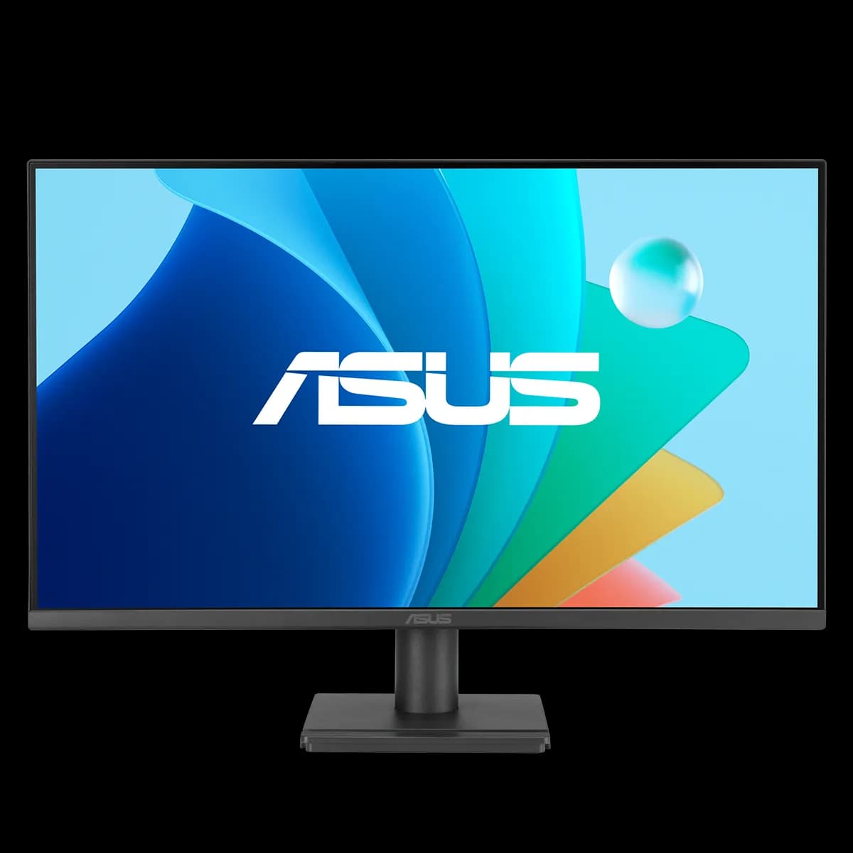 مانیتور ایسوس ASUS VA279HG سایز 27 اینچ FHD IPS 120Hz