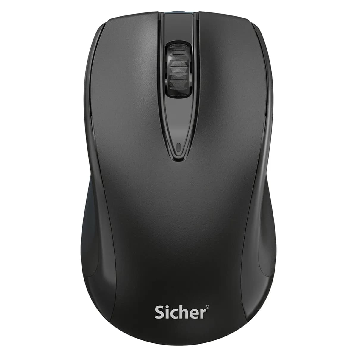 کیبورد و ماوس بی سیم زیچر مدل Sicher KM215 — تصویر ۶