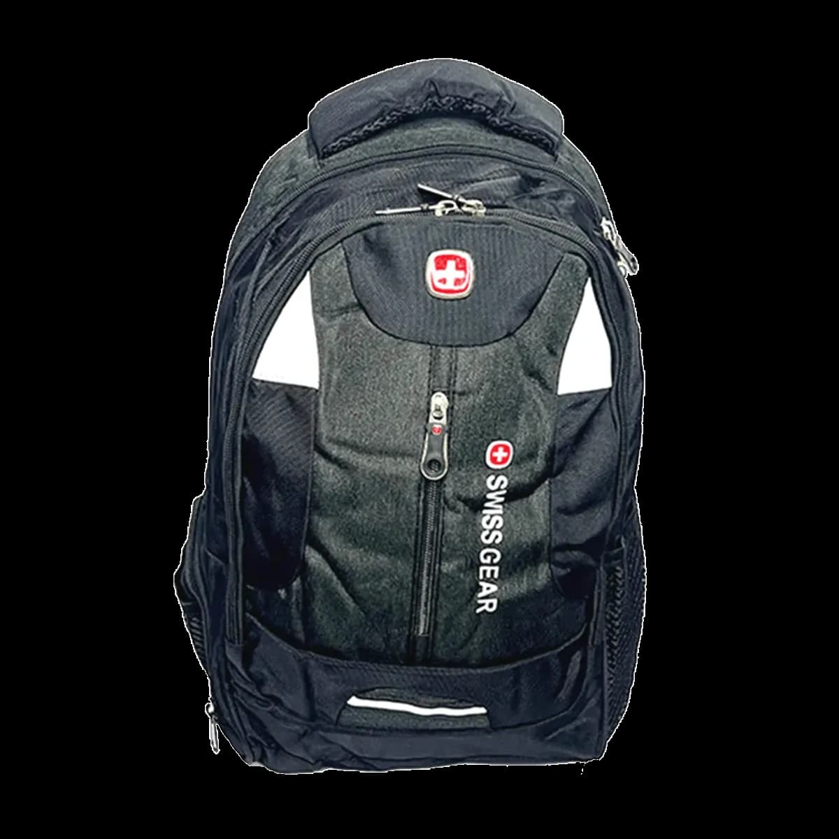 کیف کوله پشتی سوئیس گیر مدل (Mid) Swiss Gear 2025 — تصویر ۵