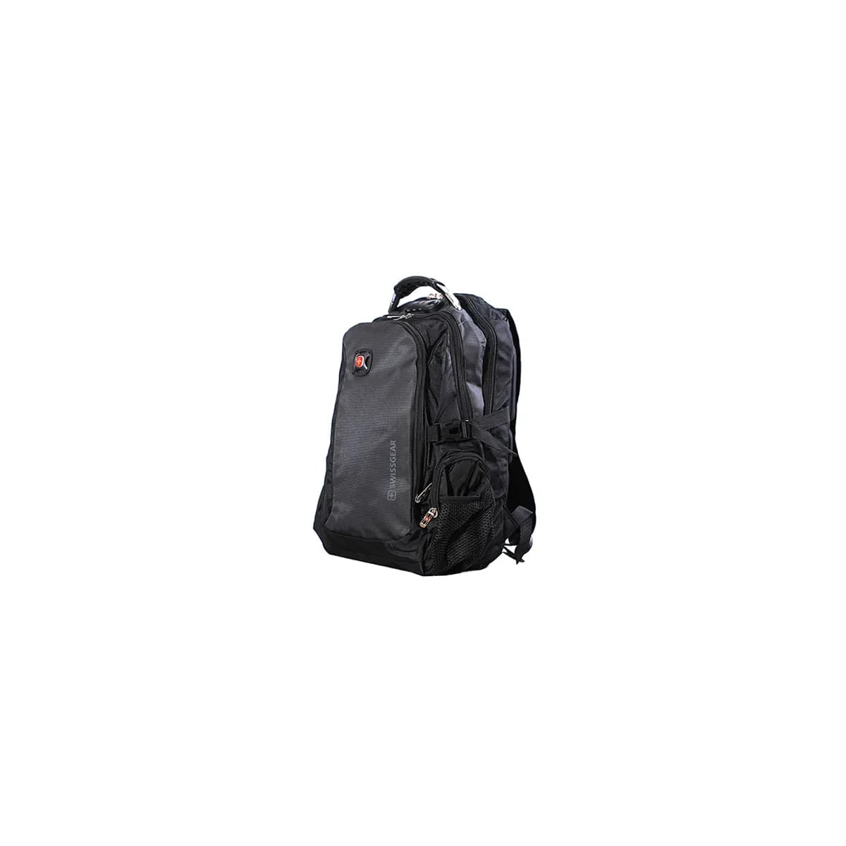 کیف کوله پشتی سوئیس گیر مدل Swiss Gear 7681 — تصویر ۱۰