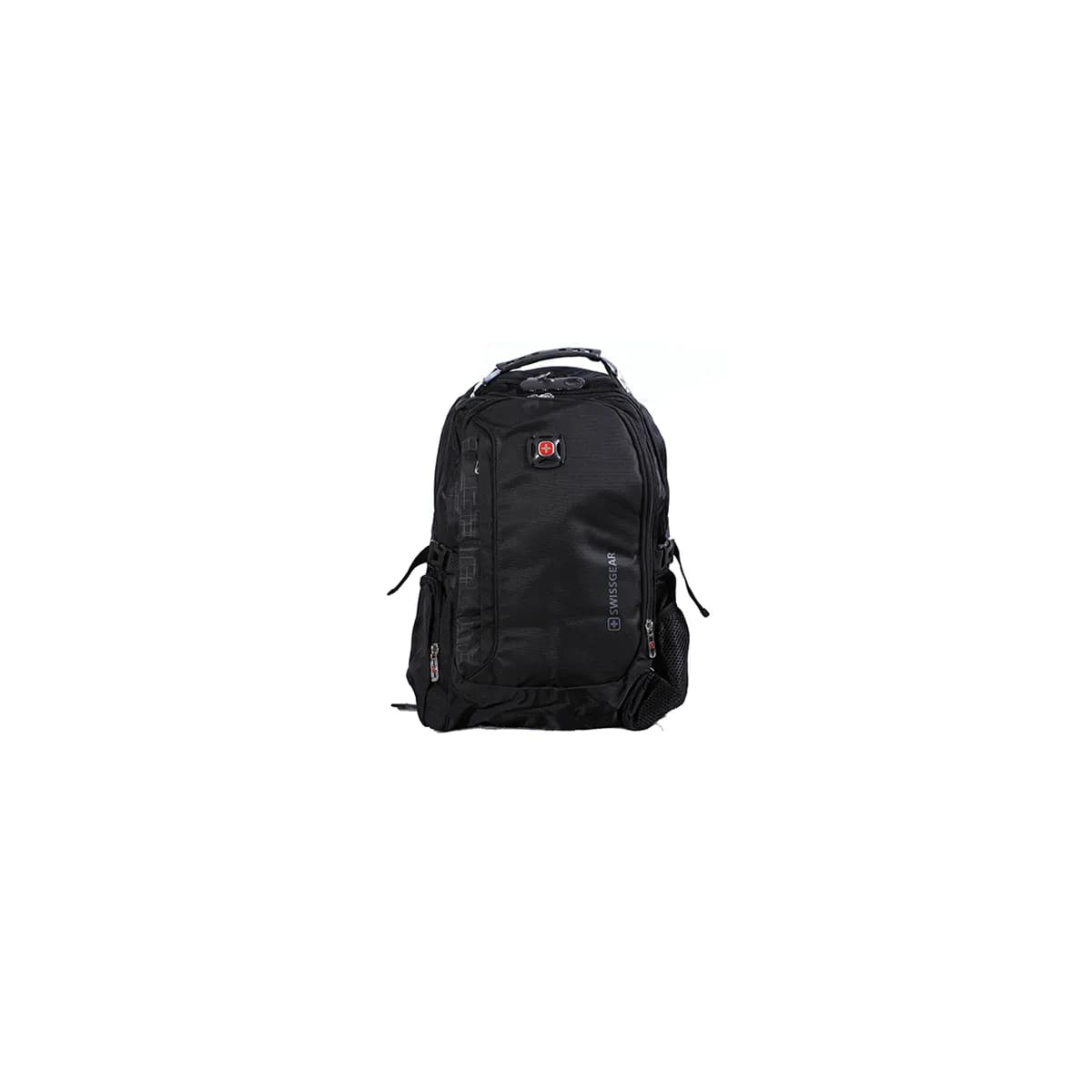 کیف کوله پشتی سوئیس گیر مدل Swiss Gear 7681 — تصویر ۷