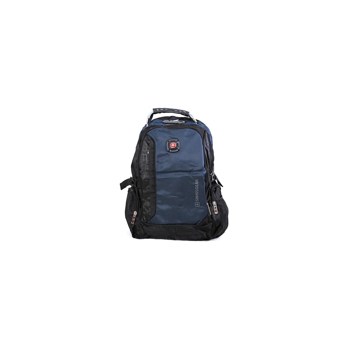کیف کوله پشتی سوئیس گیر مدل Swiss Gear 7681 — تصویر ۸