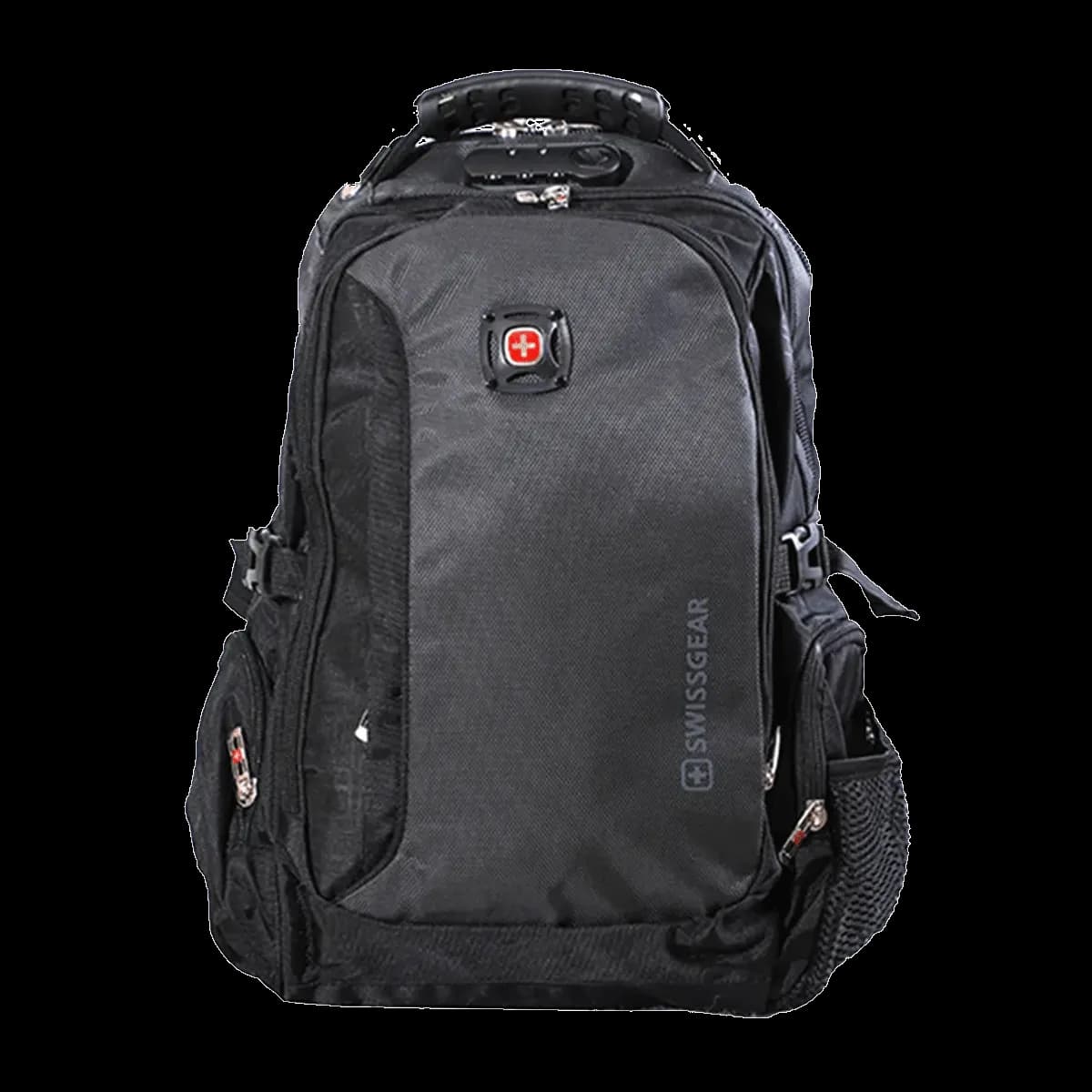 کیف کوله پشتی سوئیس گیر مدل Swiss Gear 7681 — تصویر ۵