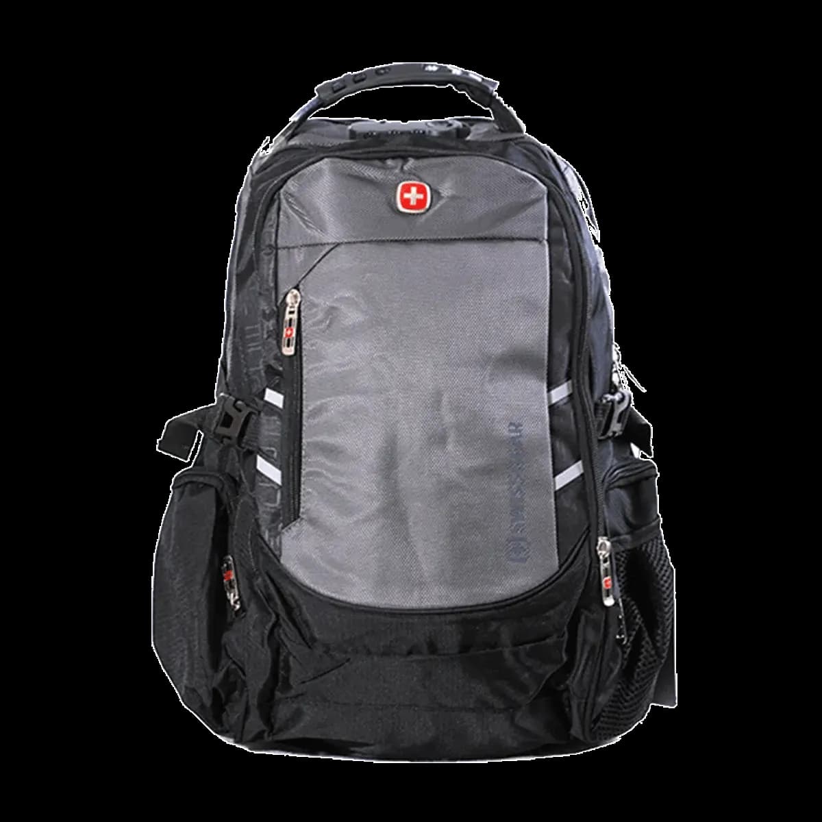 کیف کوله پشتی سوئیس گیر مدل Swiss Gear 7682