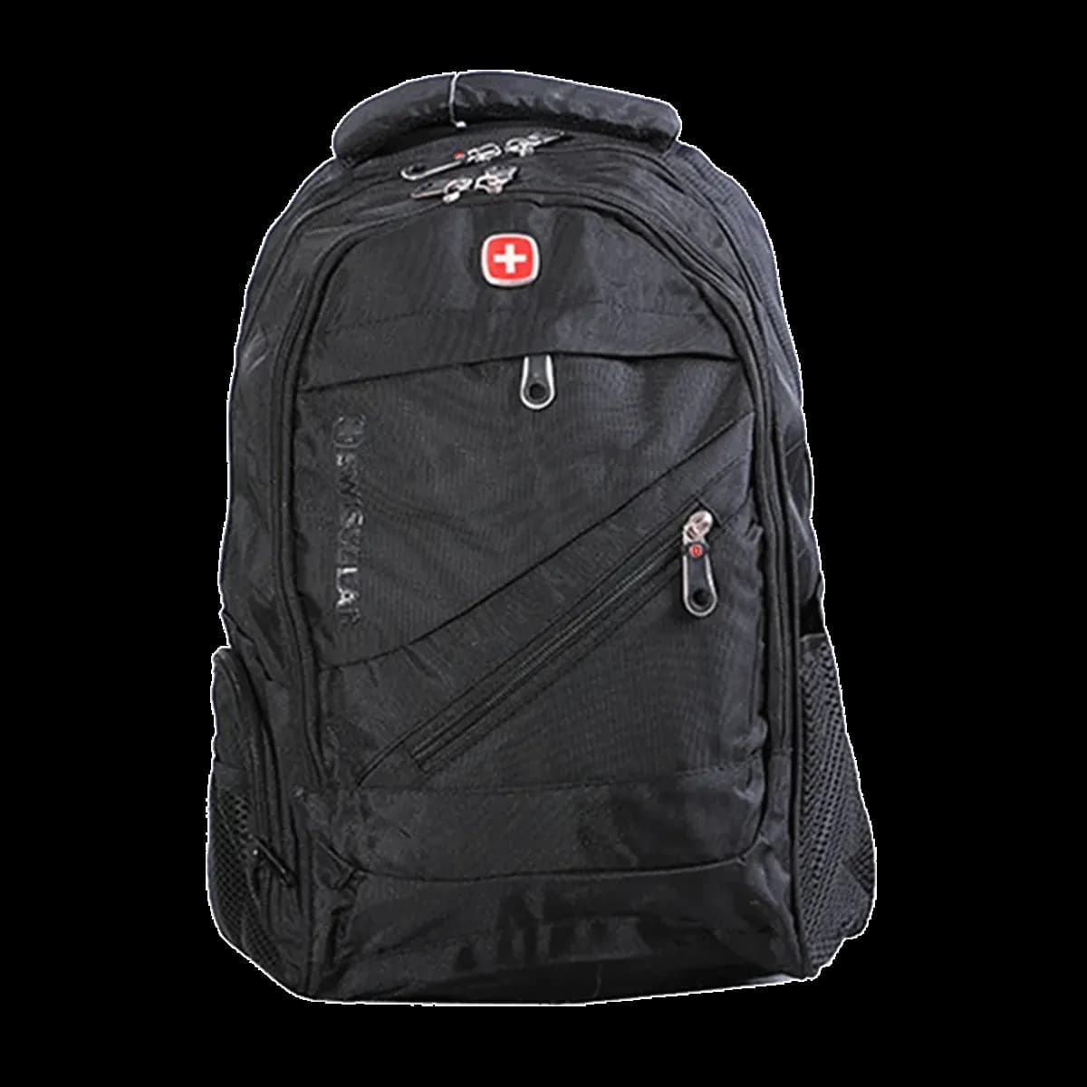 کیف کوله پشتی سوئیس گیر مدل (Mid) Swiss Gear 8810