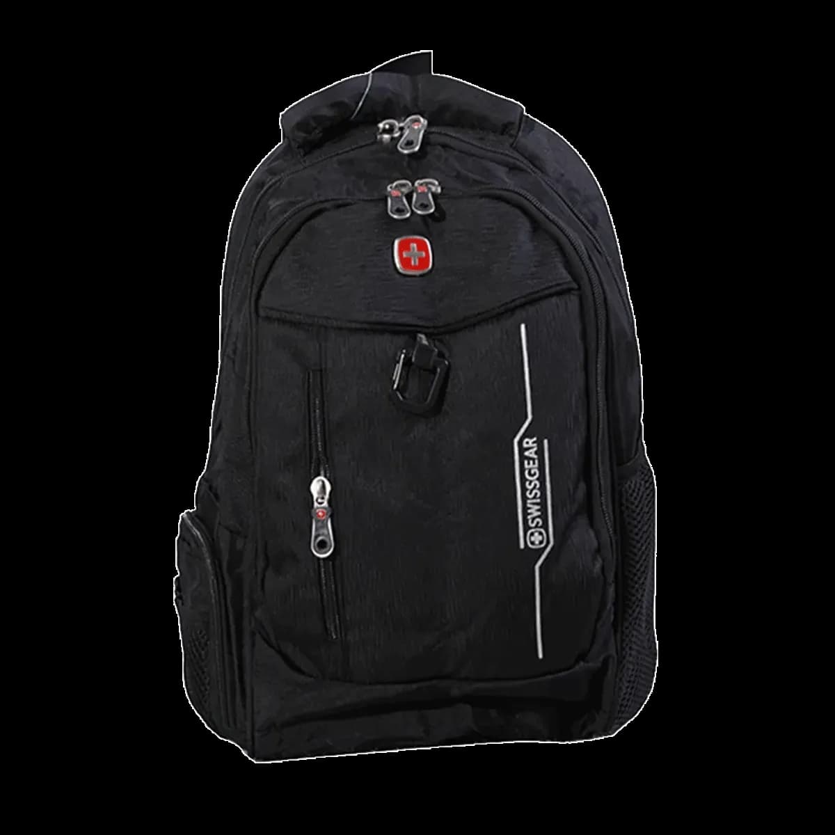 کیف کوله پشتی سوئیس گیر مدل Swiss Gear 7608 (Mid) — تصویر ۳
