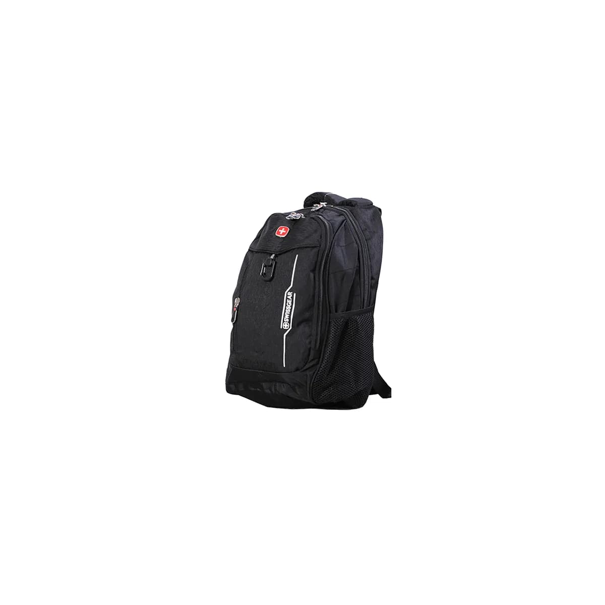 کیف کوله پشتی سوئیس گیر مدل Swiss Gear 7608 (Mid) — تصویر ۲