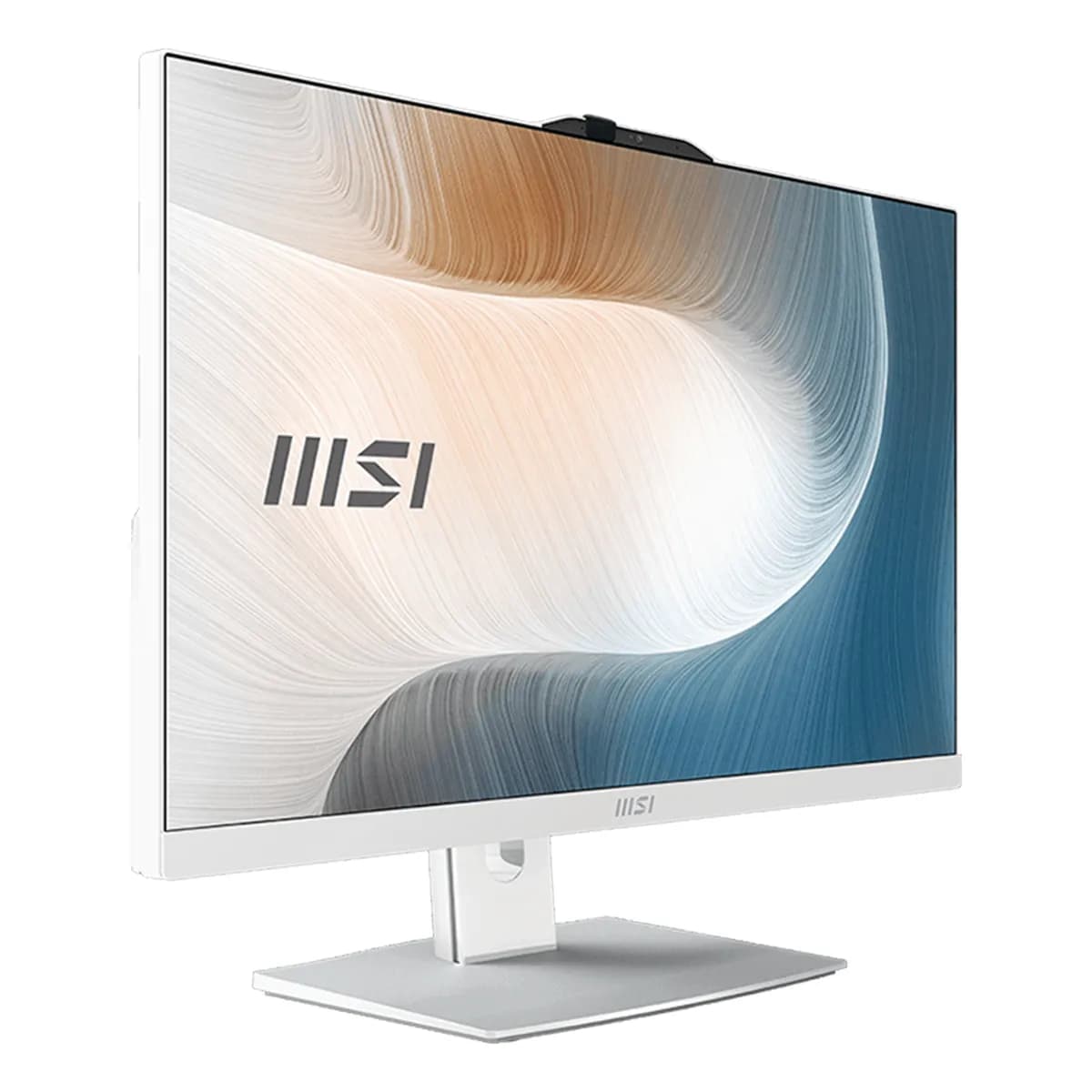 آل این وان(All In One) ام اس آی مدل MSI Modern AM272P 1M Core 3(100U) 8GB 500SSD Intel — تصویر ۱۰