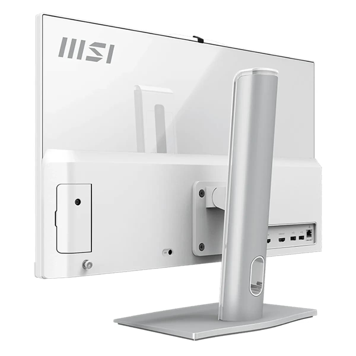آل این وان(All In One) ام اس آی مدل MSI Modern AM272P 1M Core 3(100U) 8GB 500SSD Intel — تصویر ۸