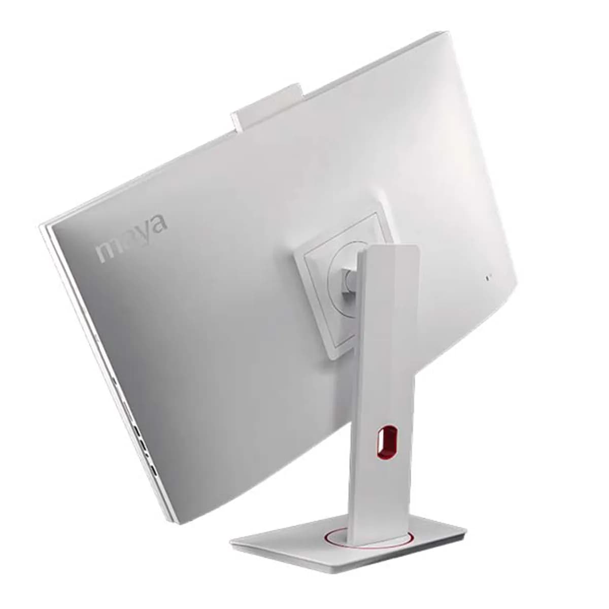 آل این وان(All In One) مایا مدل maya MA27P A14 i3(14100) 8GB 1TB SSD Intel — تصویر ۴