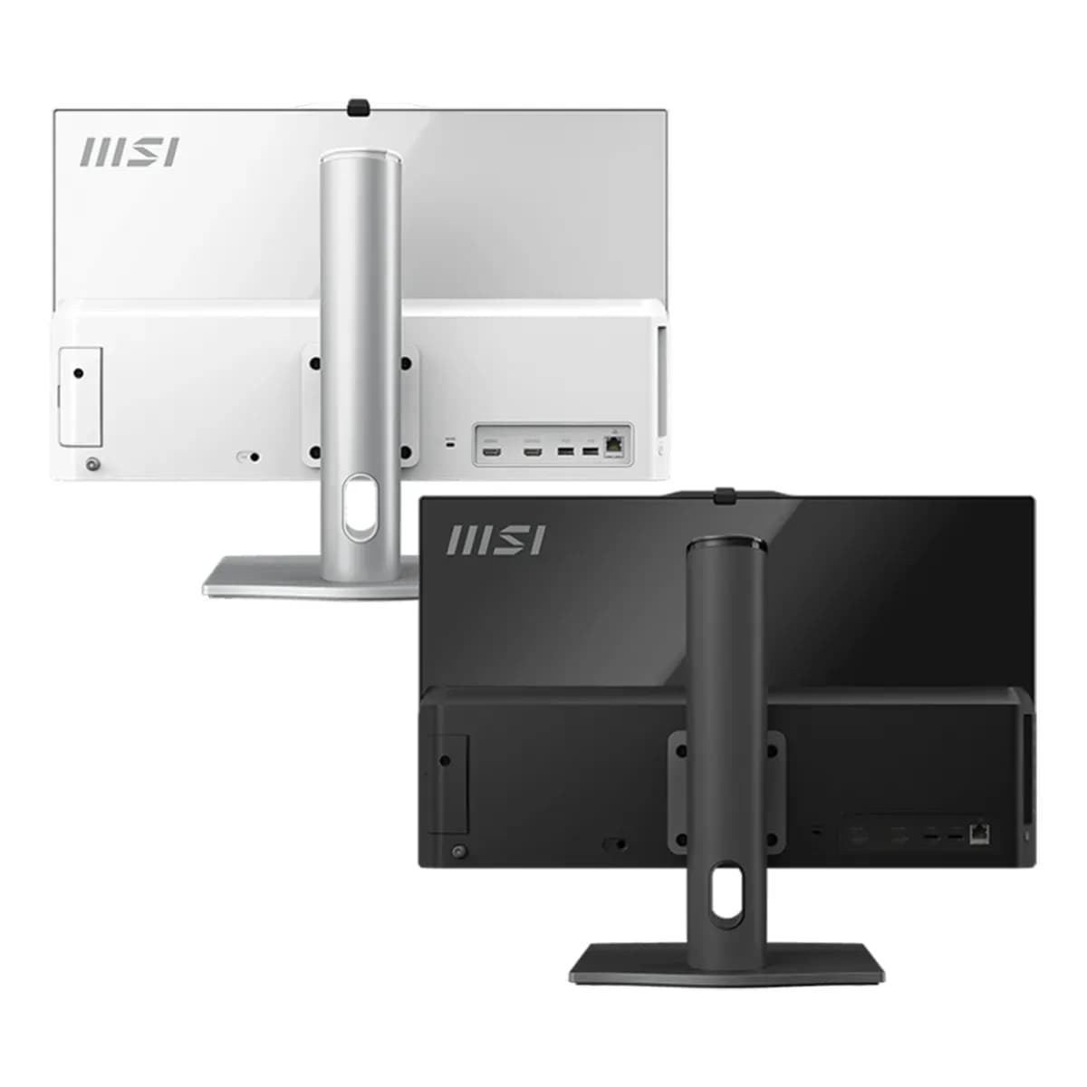 آل این وان(All In One) ام اس آی مدل MSI Modern AM242P 1M Core 3(100U) 8GB 1TB SSD Intel — تصویر ۵