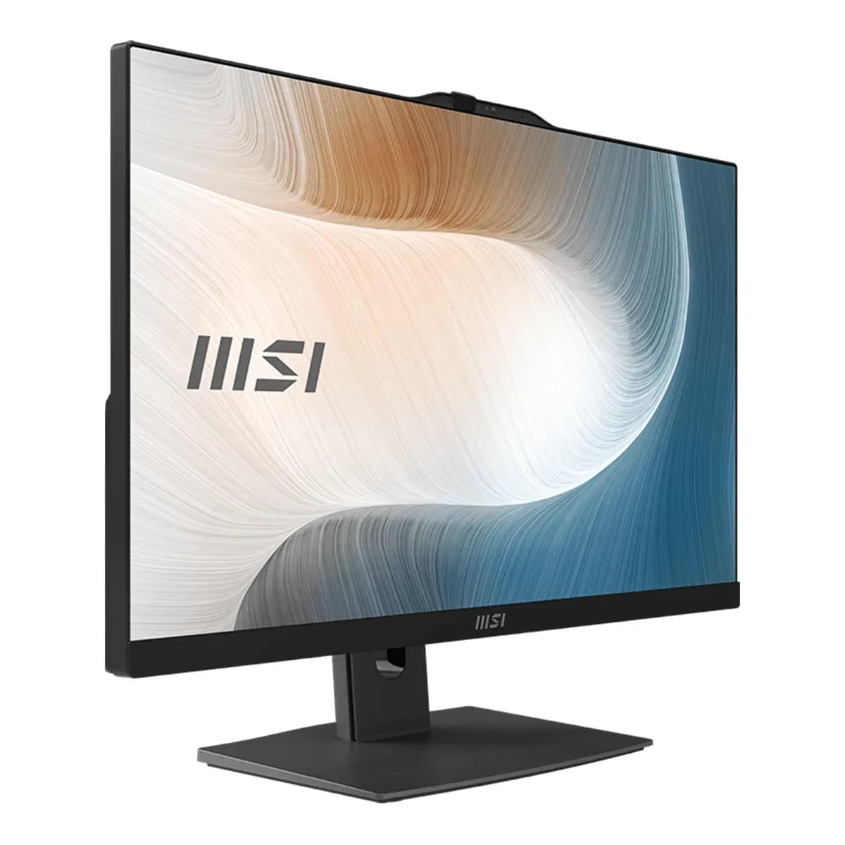 آل این وان(All In One) ام اس آی مدل MSI Modern AM242P 1M Core 3(100U) 8GB 1TB SSD Intel — تصویر ۳