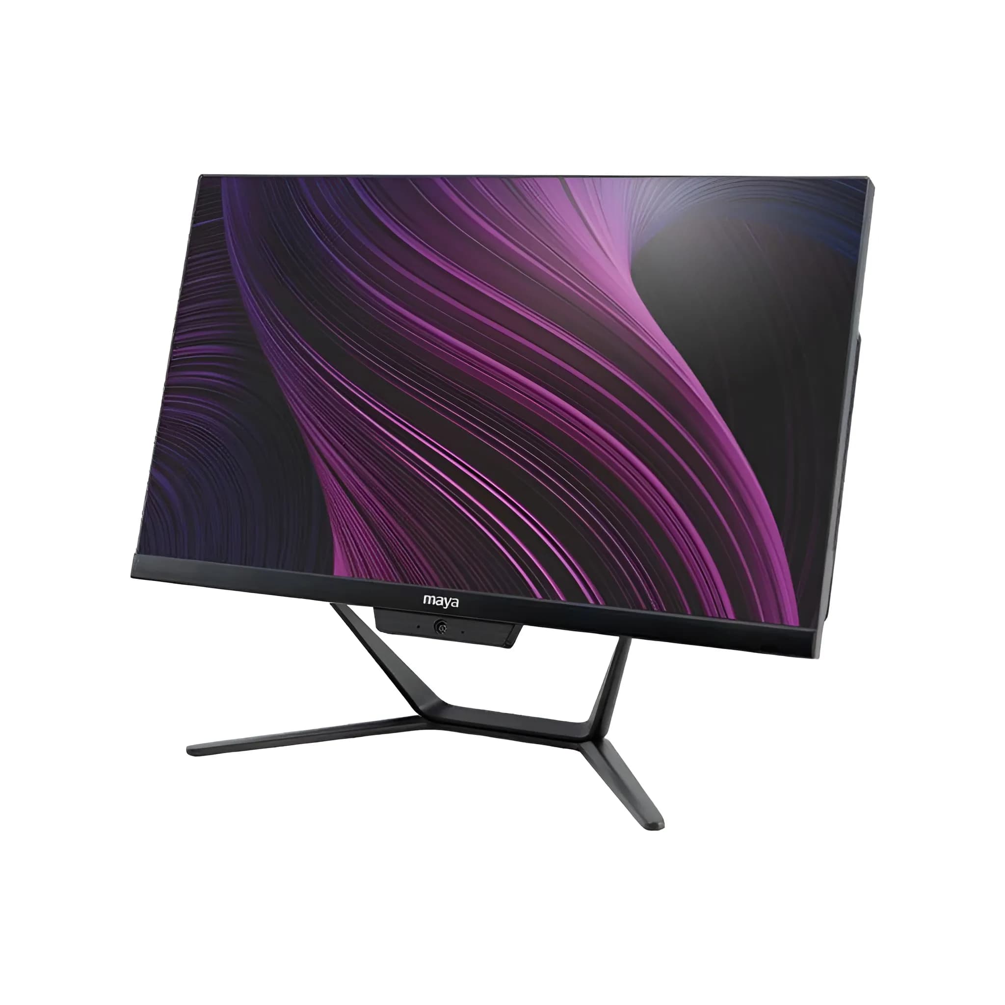 آل این وان(All In One) مایا مدل maya MA22 B6 i5(6300U) 8GB 500GB SSD Intel — تصویر ۲