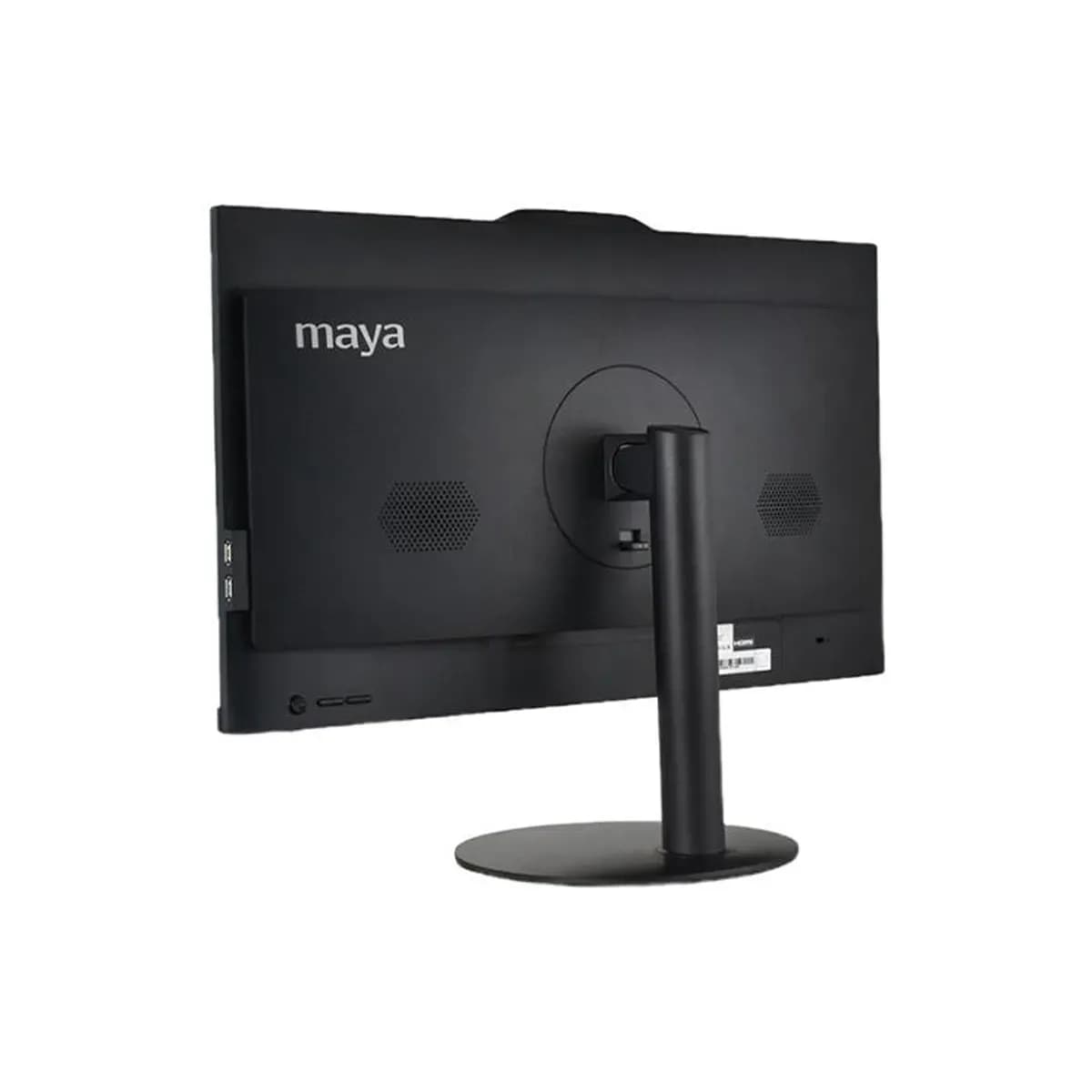 آل این وان(All In One) مایا مدل maya MA24 D12 i7(12700) 16GB 1TB SSD Intel — تصویر ۷