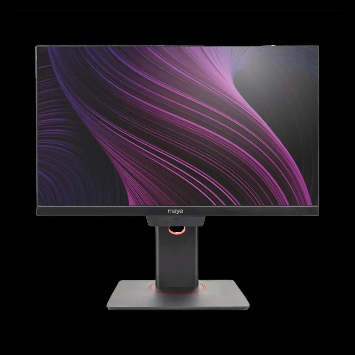 آل این وان(All In One) مایا مدل maya MA22P B12 i5(1235U) 8GB 500GB SSD Intel