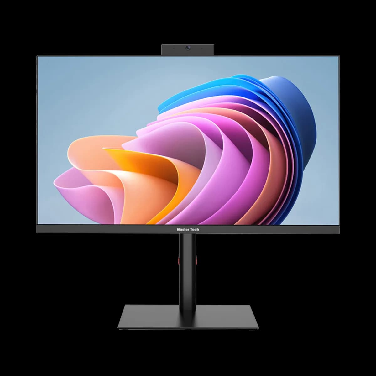 آل این وان(All In One) مستر تک مدل Master Tech ZN240-C58SB i5(12400) 8GB 256GB SSD Intel — تصویر ۹