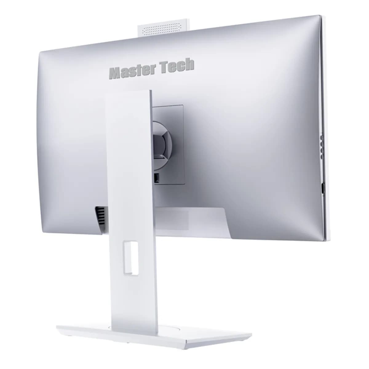 آل این وان(All In One) مستر تک مدل Master Tech ZN240-C58SW i5(12400) 8GB 256GB SSD Intel — تصویر ۶