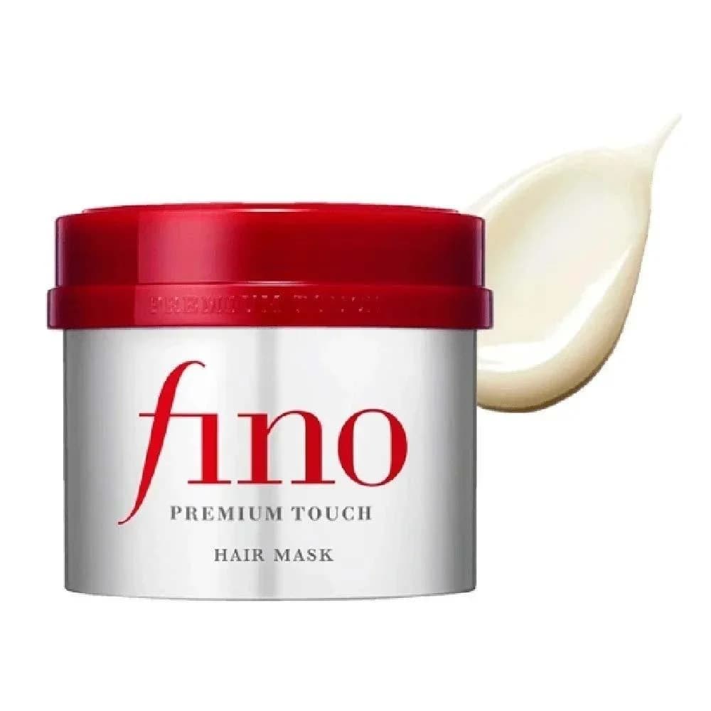 ماسک مو فینو | Fino Premium Touch Hair Mask