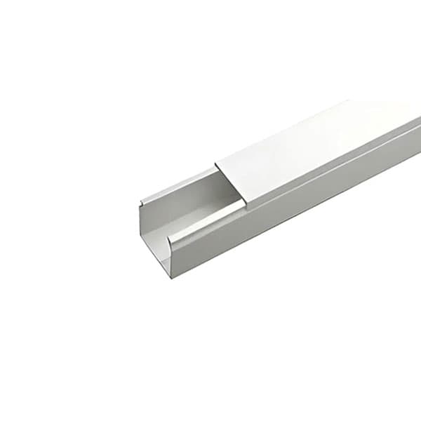 داکت دیواری ساده سایز 40*35 دانوب