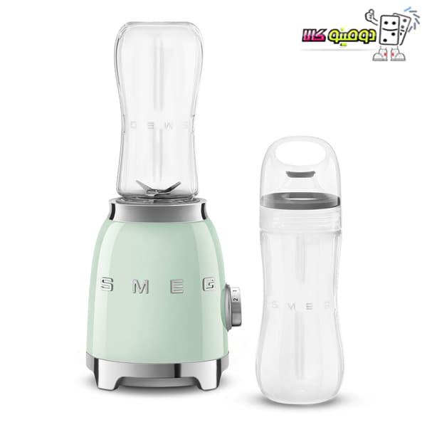 شیکر و اسموتی ساز اسمگ مدل SMEG PBF01 — تصویر ۱۲