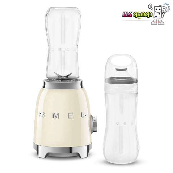 شیکر و اسموتی ساز اسمگ مدل SMEG PBF01 — تصویر ۹