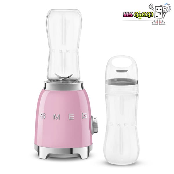 شیکر و اسموتی ساز اسمگ مدل SMEG PBF01 — تصویر ۶