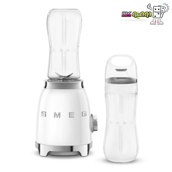 شیکر و اسموتی ساز اسمگ مدل SMEG PBF01 — تصویر ۵