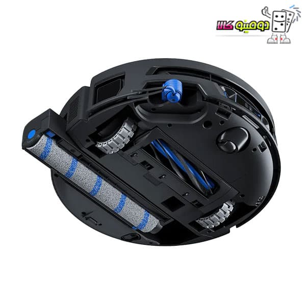 جارو رباتیک اکووکس مدل X12S Omni Cyclone — تصویر ۱۲