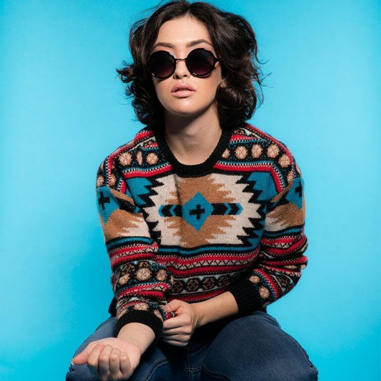 فون کاغذی آبی SAVAGE Widetone #31 BLUE JAY — تصویر ۶
