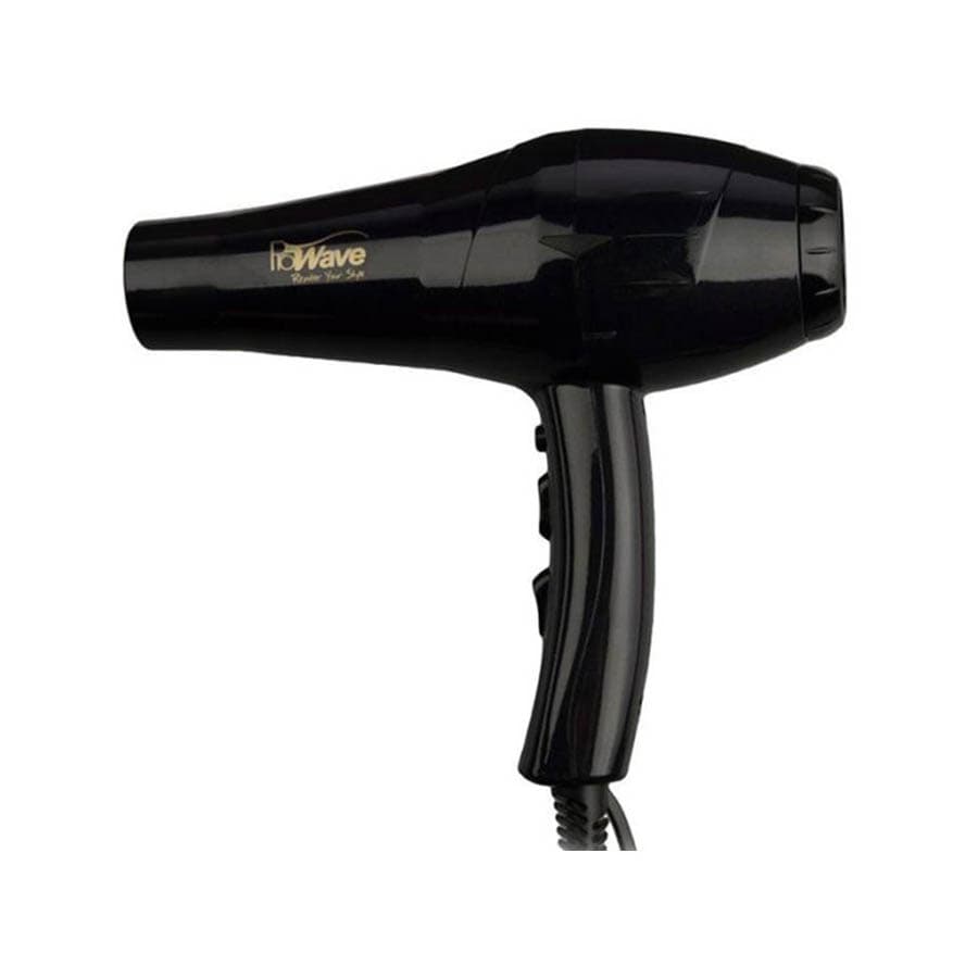 سشوار حرفه ای پروویو مدل PW-3113 — تصویر ۹