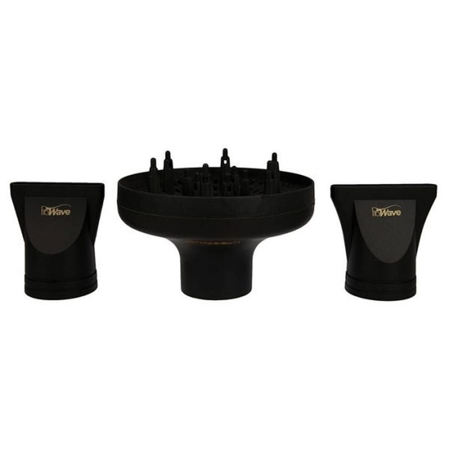 سشوار حرفه ای پروویو مدل PW-3113 — تصویر ۱۱