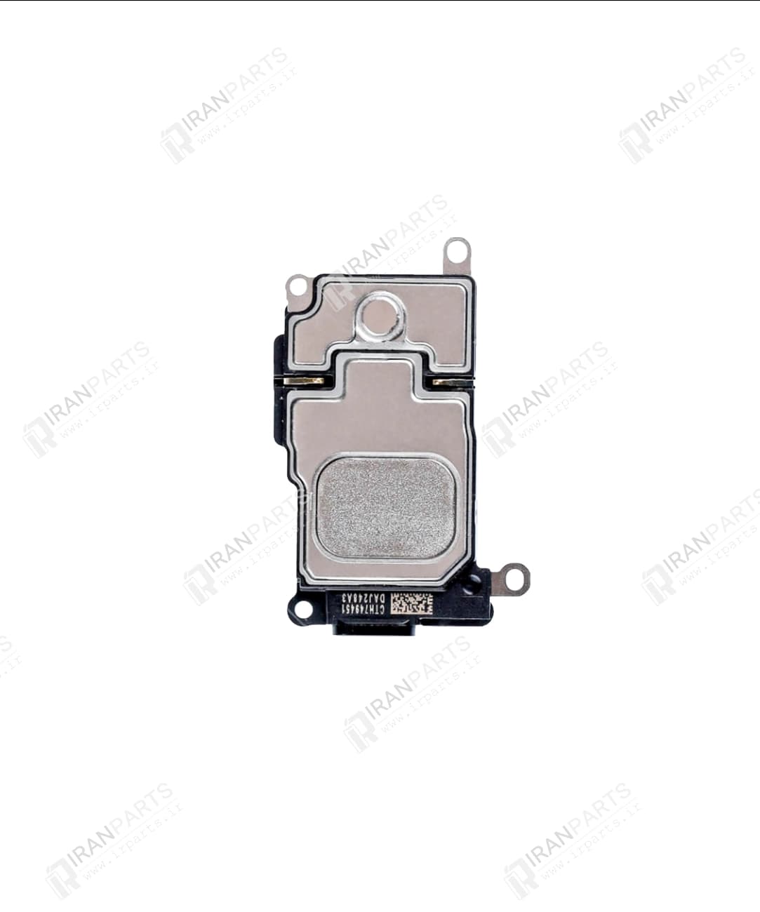 بازر اسپیکر آیفون 8G /Se 2020 اورجینال | iPhone 8G /SE 2020 Buzzer — تصویر ۵