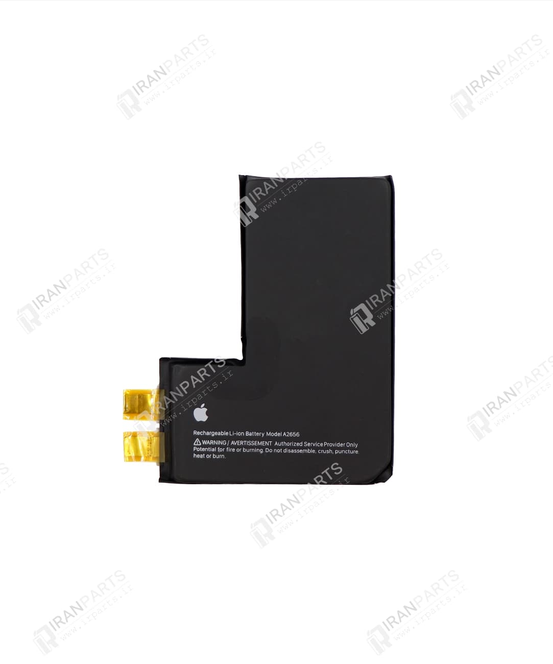 باتری اورجینال (سل) آیفون 13 پرو | iPhone 13 Pro Cell Battery — تصویر ۳
