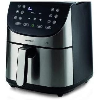 سرخ کن کنوود HFM80 — تصویر ۸