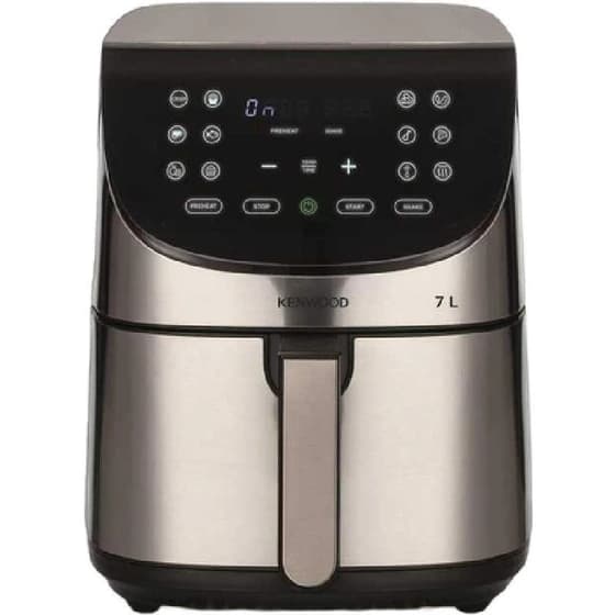 سرخ کن کنوود HFM80 — تصویر ۷