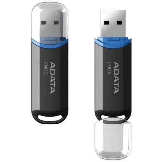 فلش مموری ای دیتا C906 USB 2 ظرفیت 64 گیگابایت — تصویر ۶