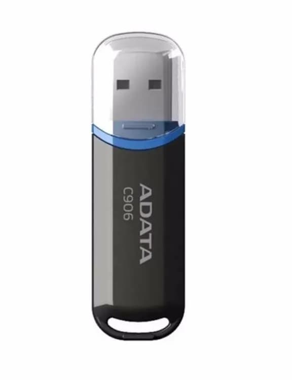 فلش مموری ای دیتا C906 USB 2 ظرفیت 64 گیگابایت