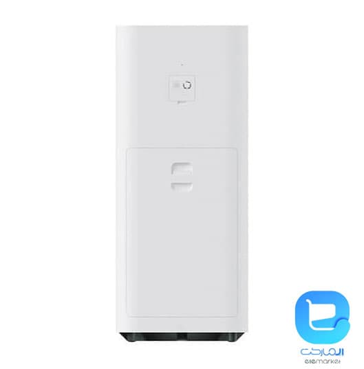 دستگاه تصفیه هوا شیائومی Mi Air Purifier 4Pro — تصویر ۹